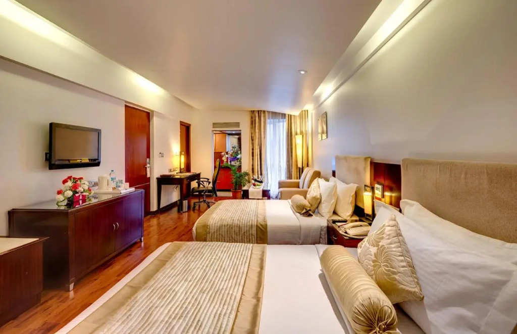 The HHI Select Bengaluru