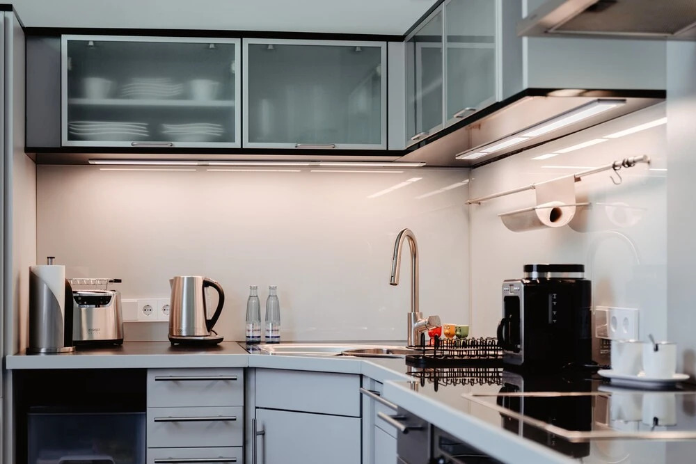 First Wohnen GmbH