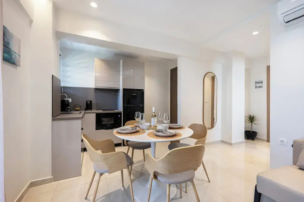Unicos City Suites