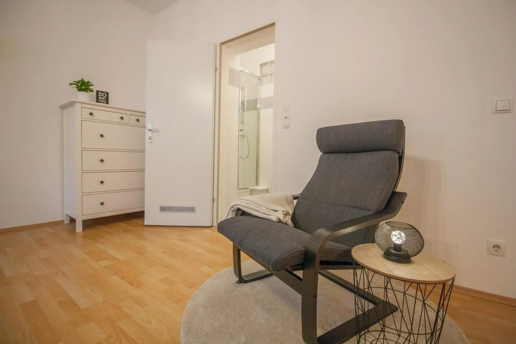 Cozy 2 ROOM APARTMENT - Enjoy Viennas winter season