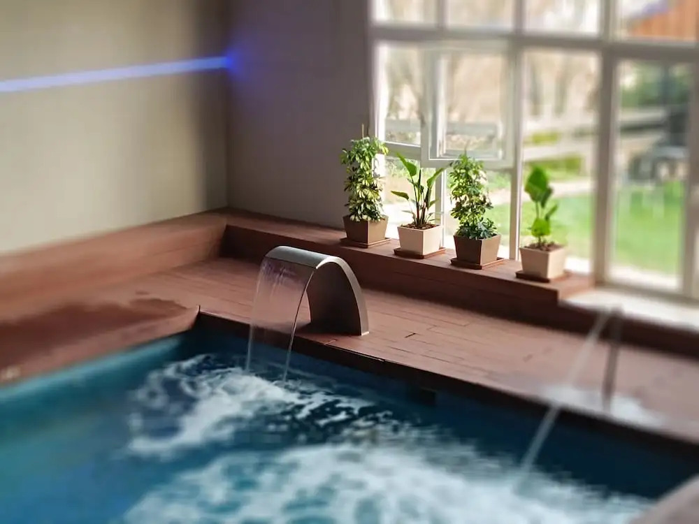 Hotel Hita "Nature Experience" for all