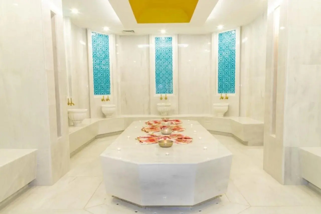 Side Zeugma Hotel