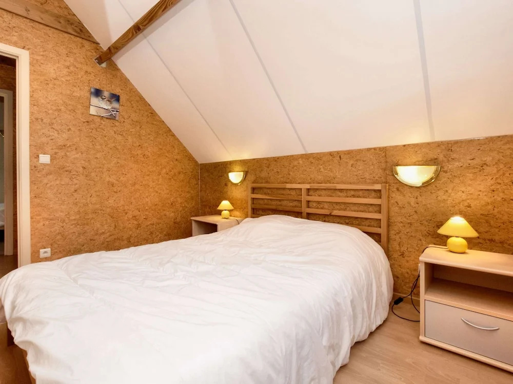 Holiday Home in Masbourg With Sauna