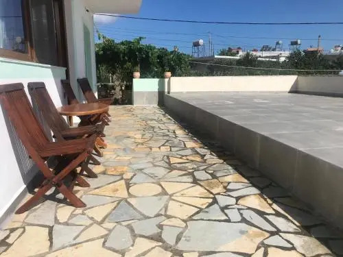 Feti Xhone Apartment
