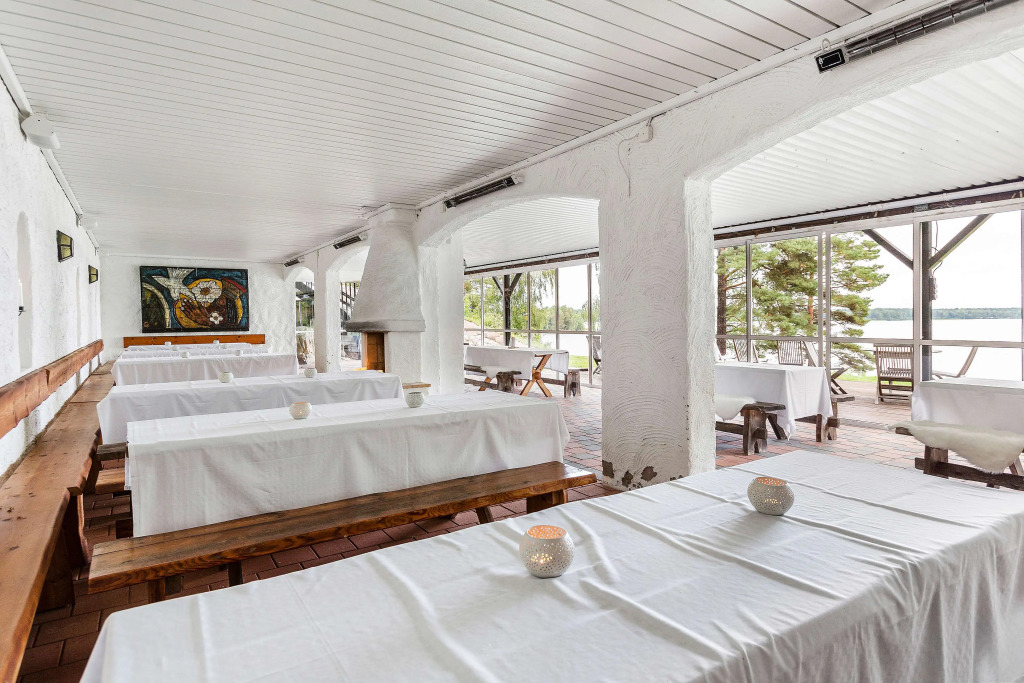 Hotel Ullinge