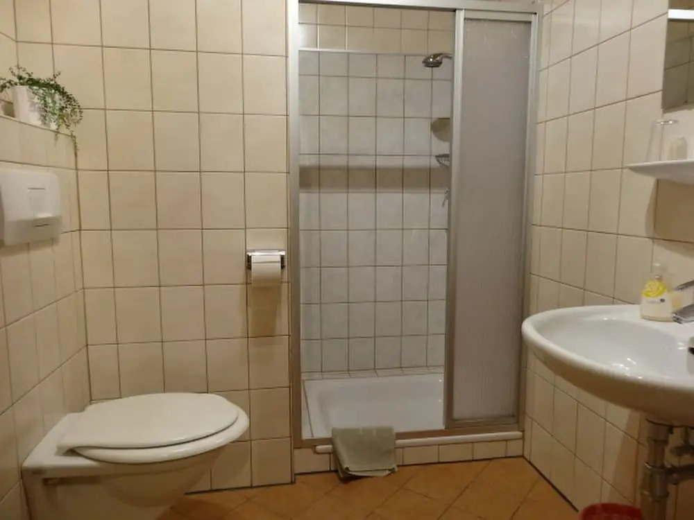 Gästehaus Eder