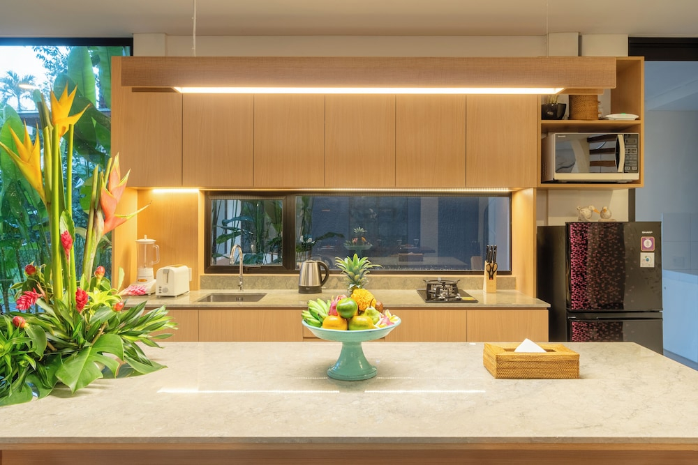 Sebali Ubud Villas by Premier Hospitality Asia