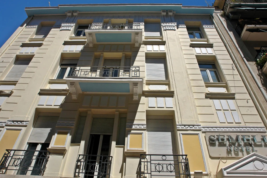 Semeli Hotel