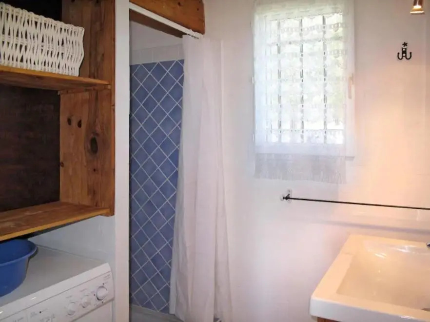 Le Logis, charmant gîte provençal
