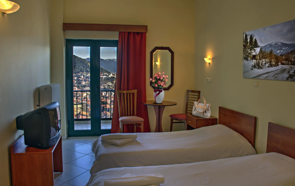 Hotel Lecadin
