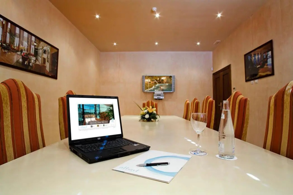 Albayt Resort