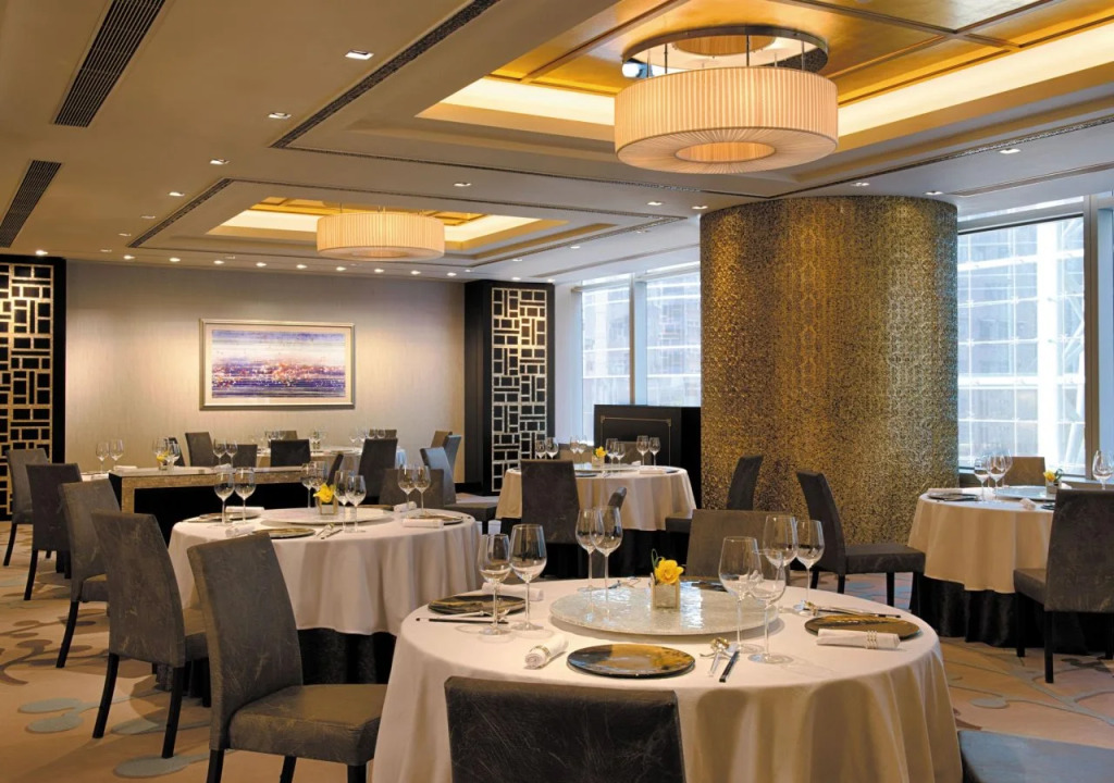 Cordis, Hong Kong - Langham Hospitality Group