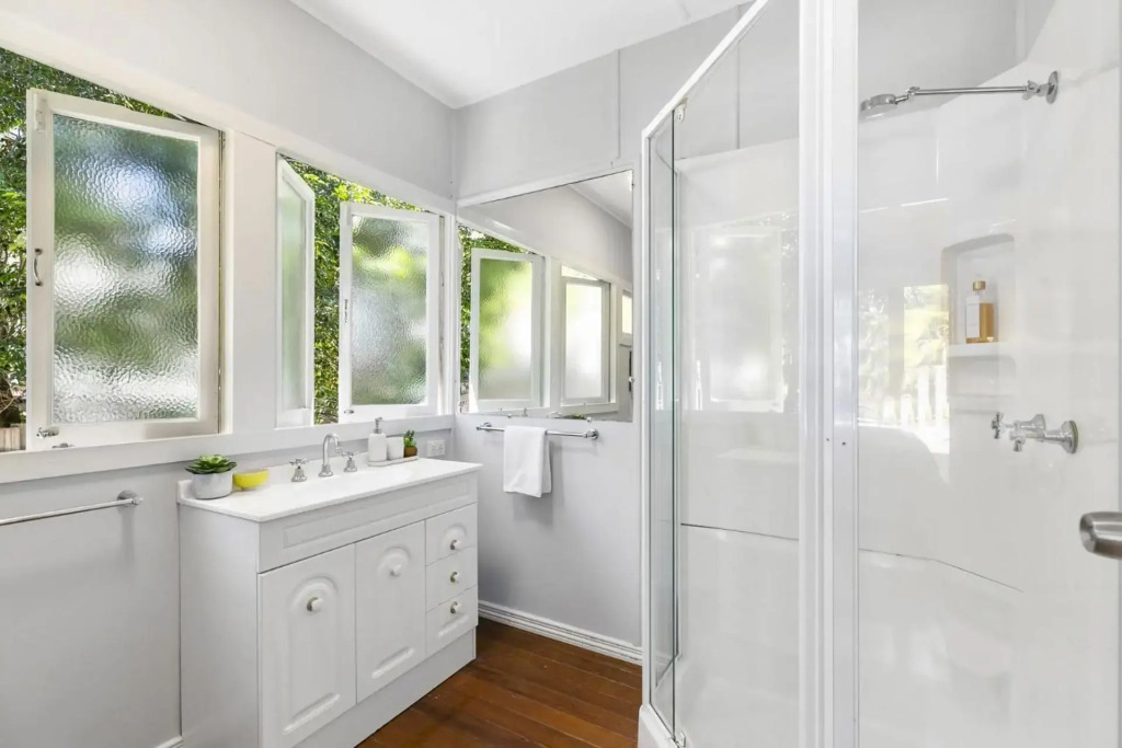 Maher Tce Rainforest Retreat is the Ideal Beach House