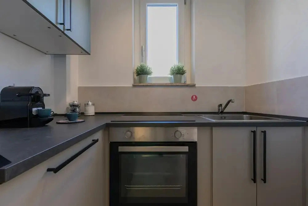 Tripoli White Home by Wonderful Italy