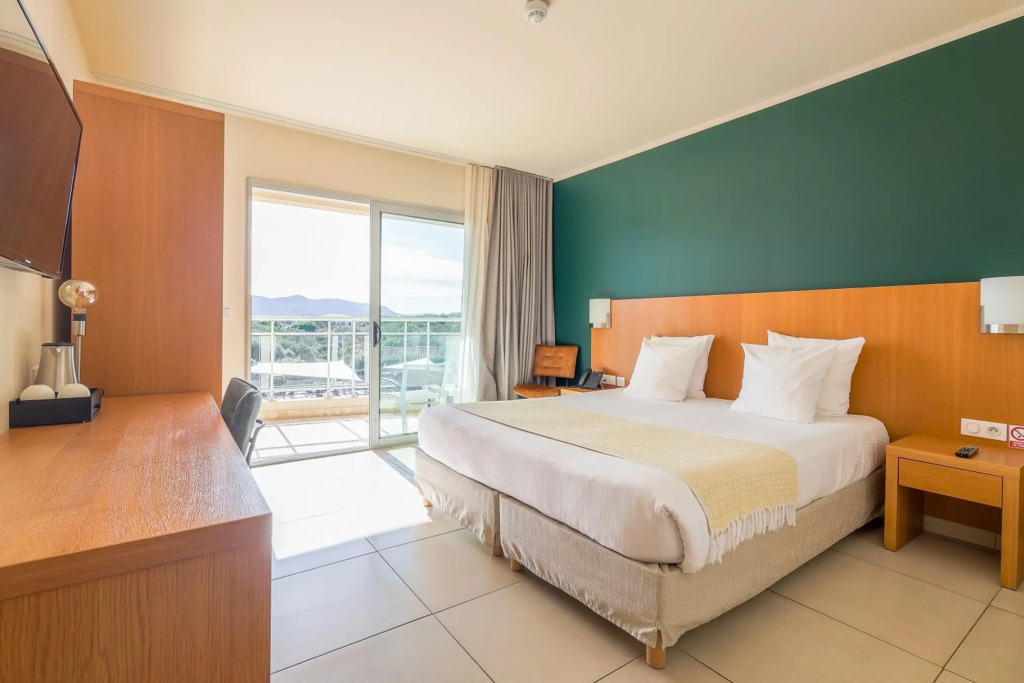 Hotel Costa Salina