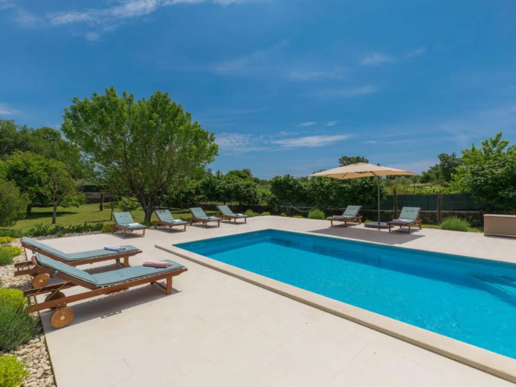 Holiday Home Villa Bernard by Interhome