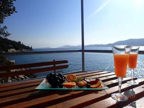 Apartment Villa Bonadea