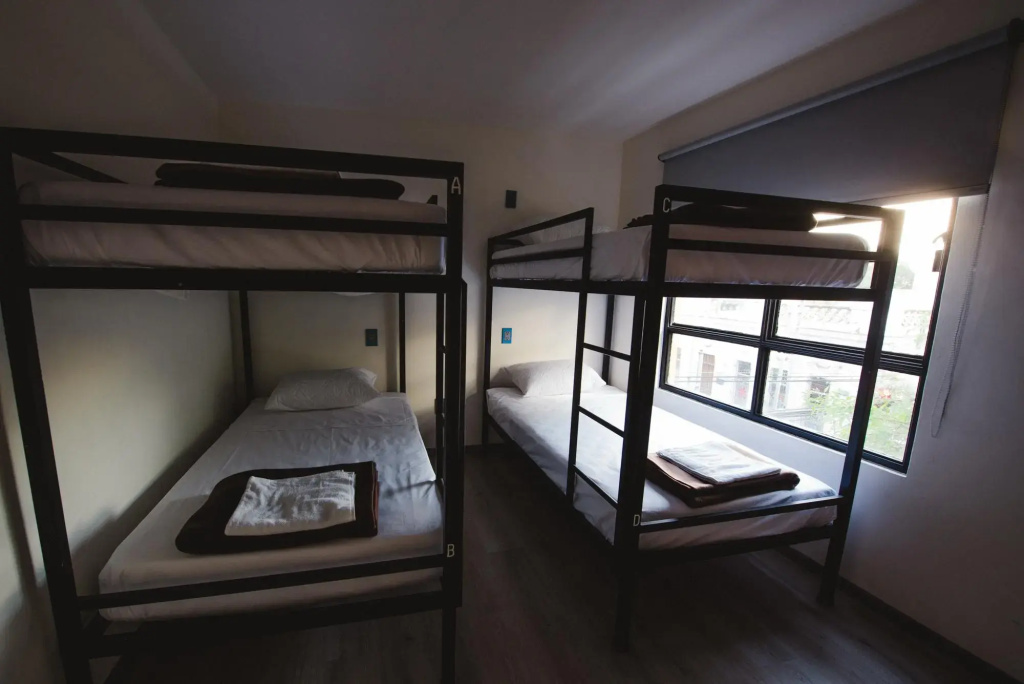 Hostal Hidalgo