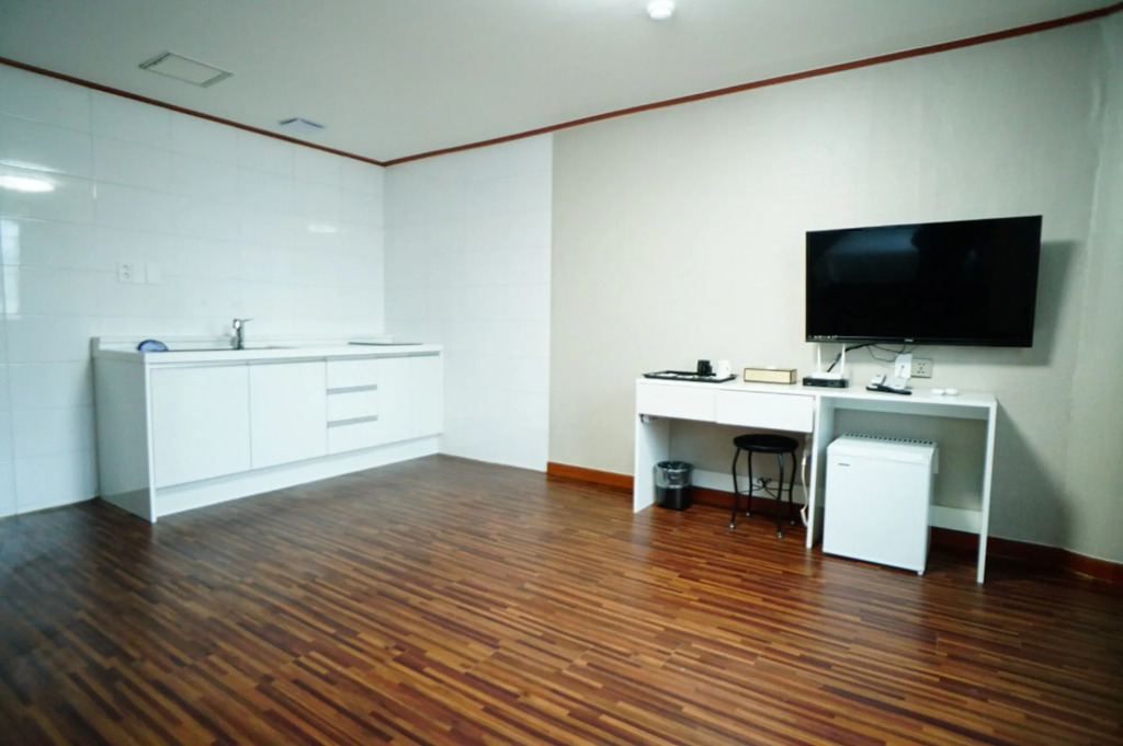 Jeju Orastay Hotel