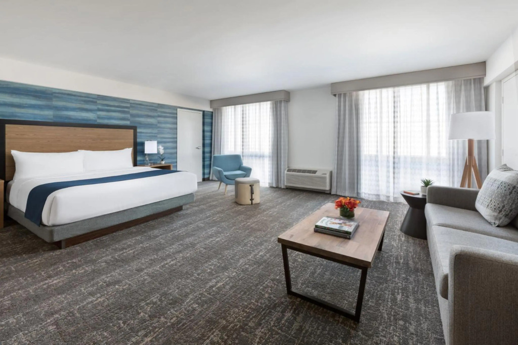 Hotel Caza