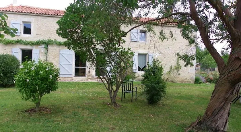 La Poitevinière