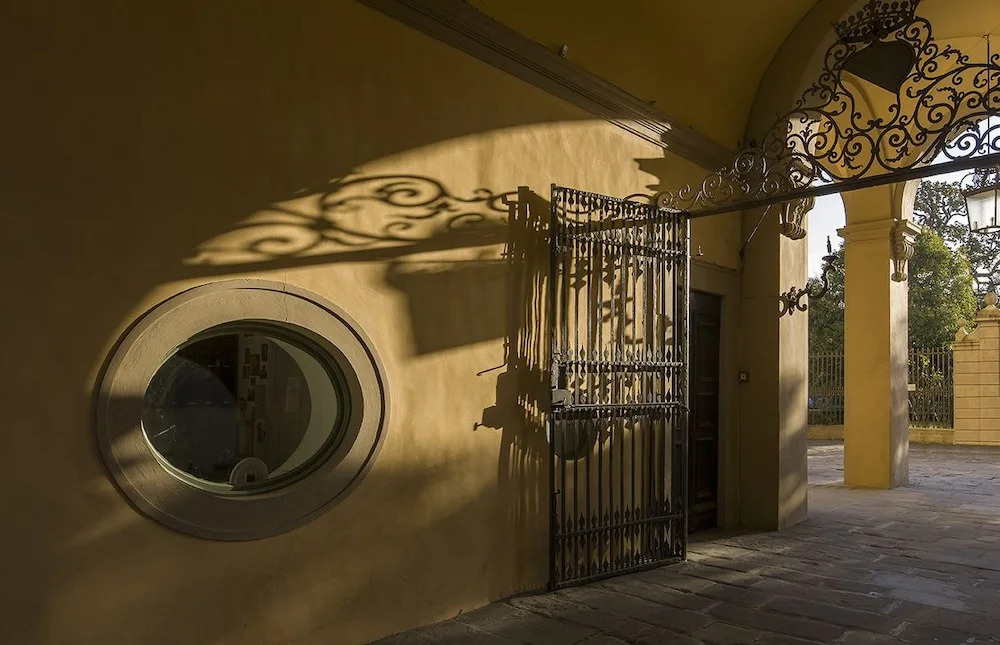 Residenza DEpoca Home In Palace