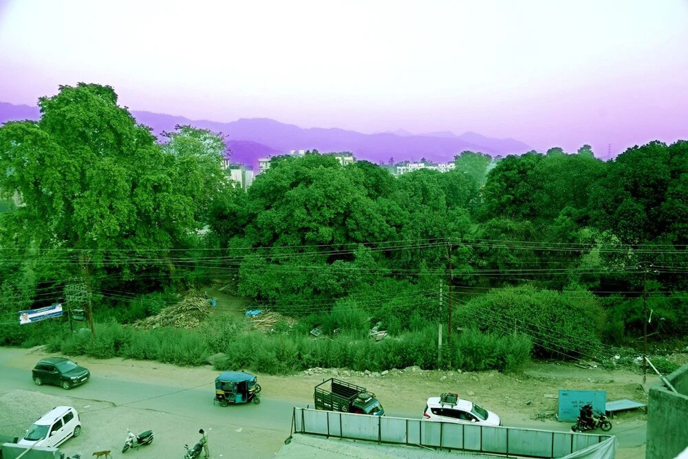 Hotel Namo Gange