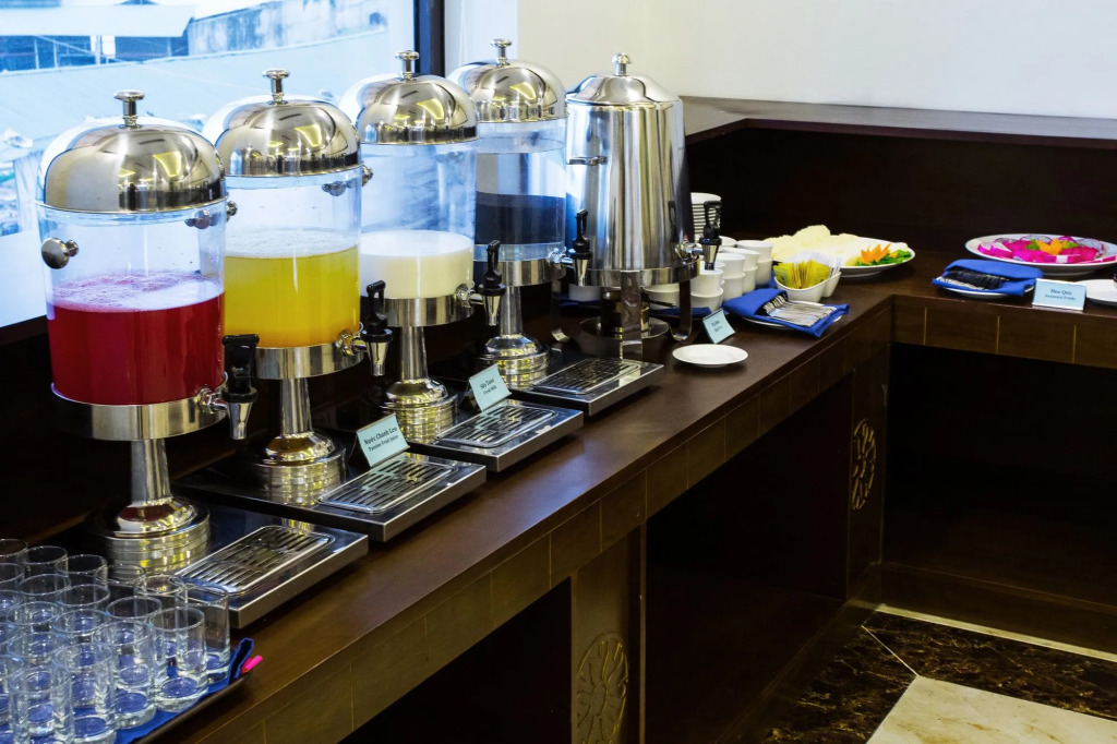 Song Lộc Hạ Long Hotel
