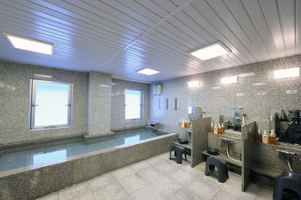 ICI HOTEL Tokyo Hatchobori