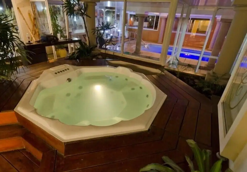 Santa Cecilia Resort & Spa I
