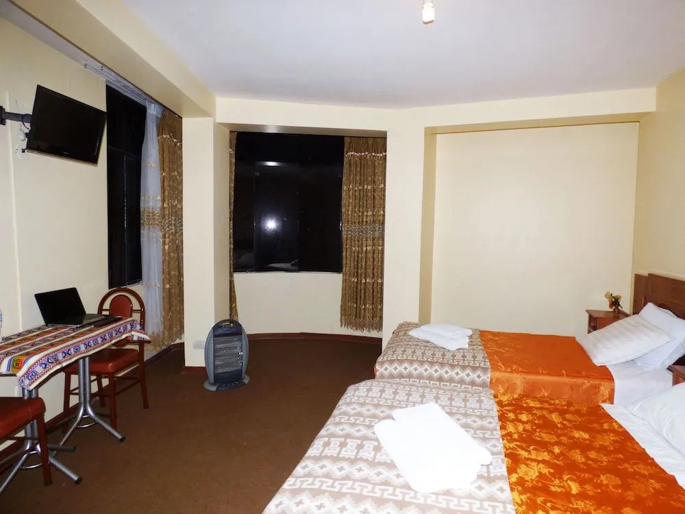 Nak Hoteles