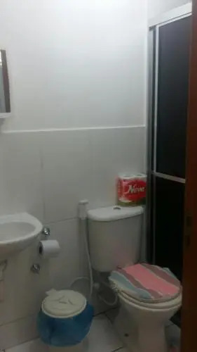 Apartamento Chapada Diamantina