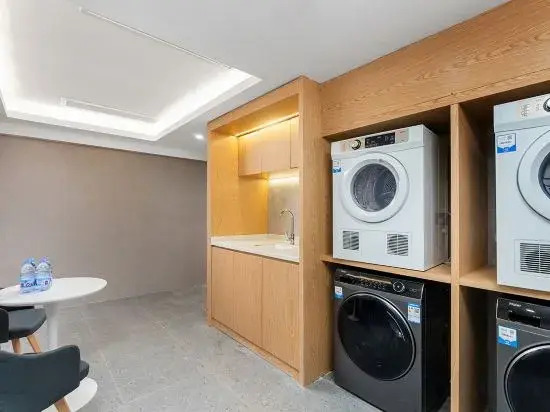Country Inn & Suites by Radisson, Nanchang Tengwangge Wanshougong Subway Station Store