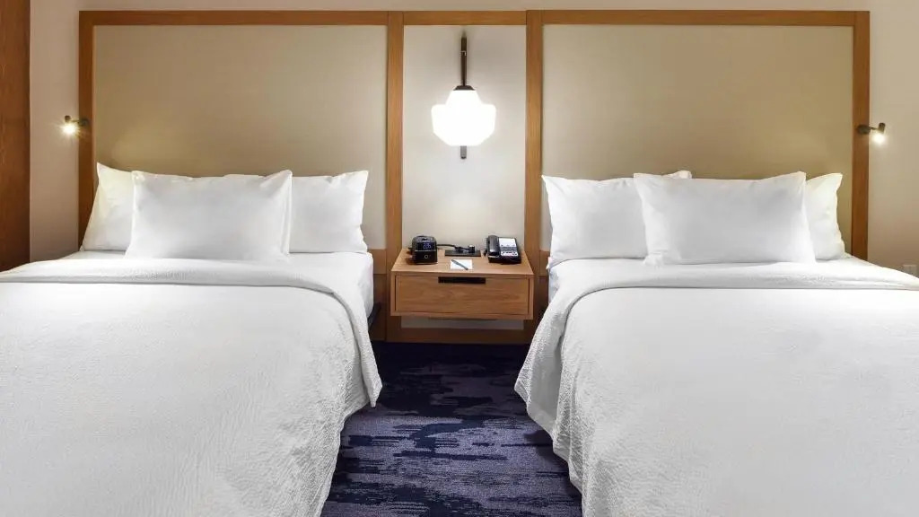 Fairfield Inn & Suites by Marriott Menifee