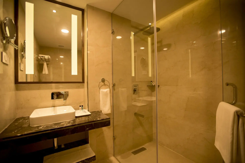 S Hotels Chennai
