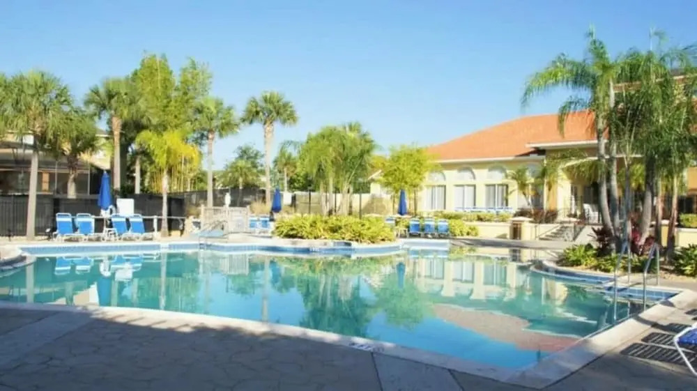 139 Stunning 3BD Home Inside Disney Area