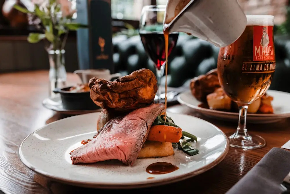 The Ashford Arms