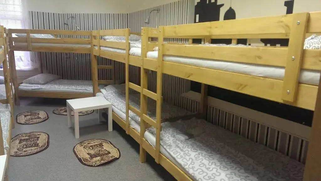 Moon Hostel