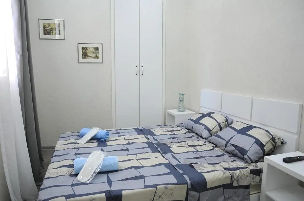 Sweet Home at Sololaki