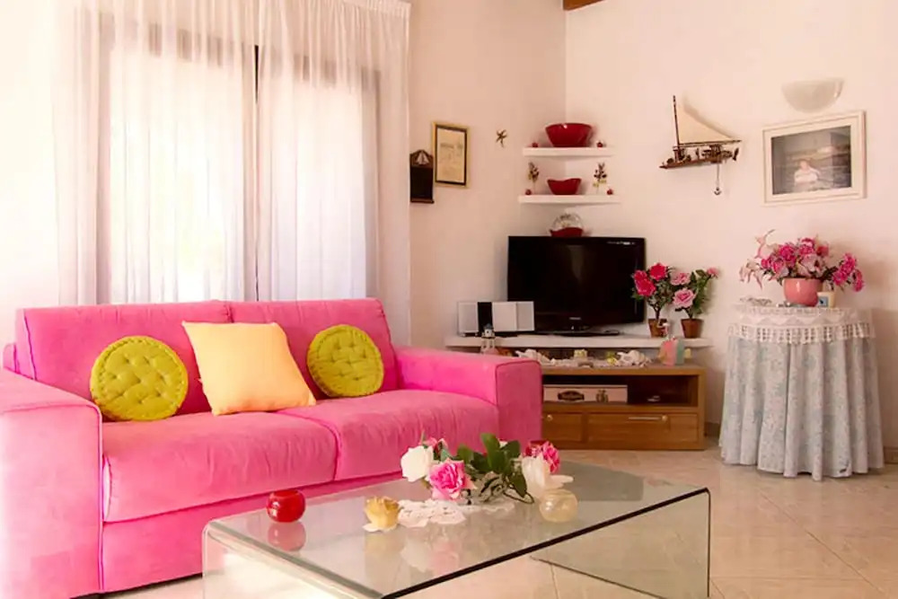 Villa With 3 Bedrooms in Puerto Luz, With Private Pool and Furnished Garden Near the Beach