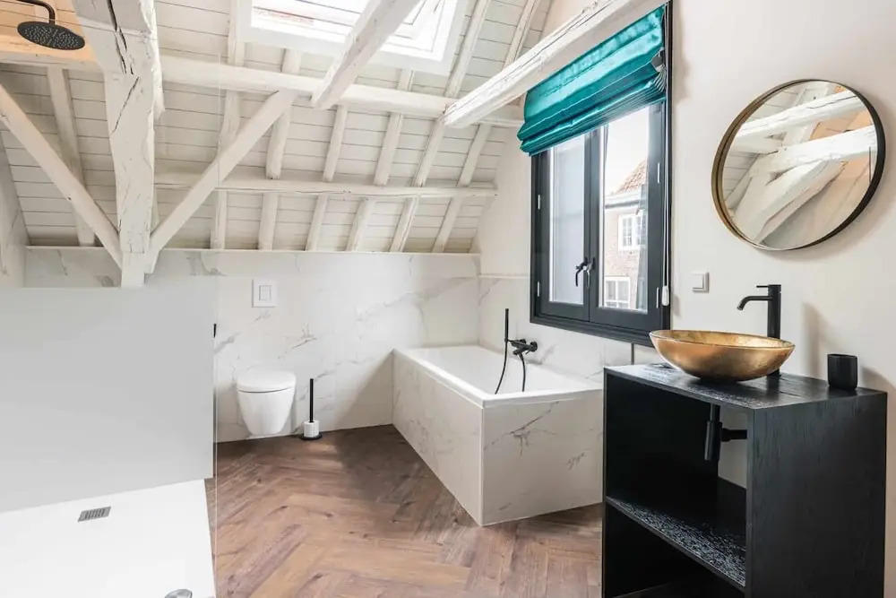 Boutique hotel Sir Franklin