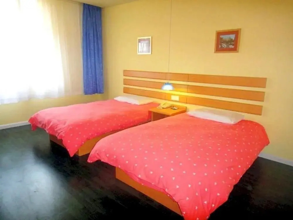 Kunshan Jinru Hotel