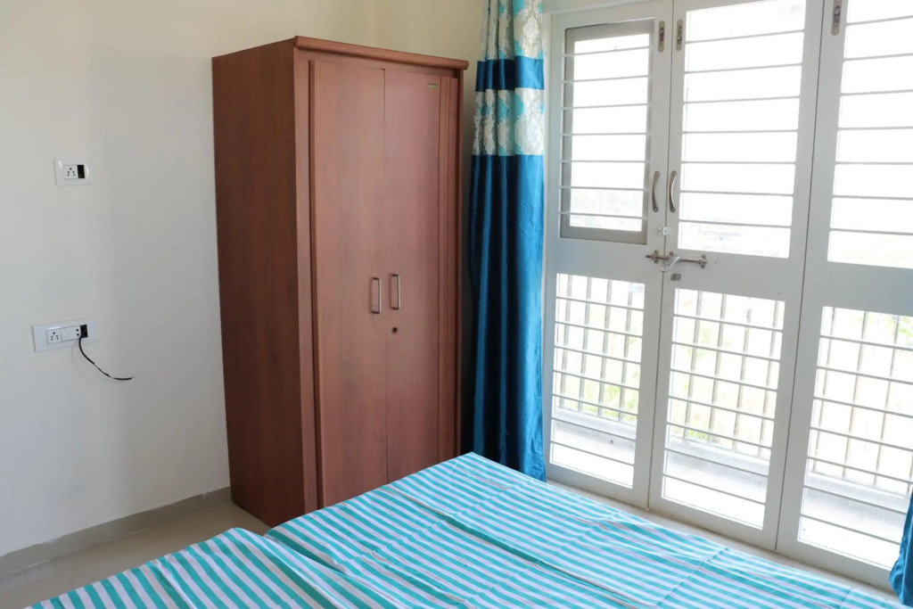 Natures Lap Homestay