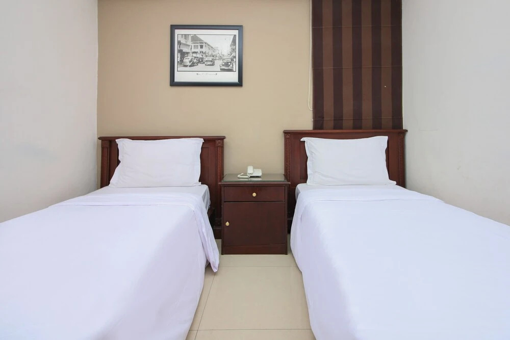 Airy Lengkong Buah Batu 81 Bandung