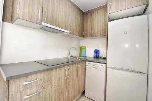Apartment Alegria