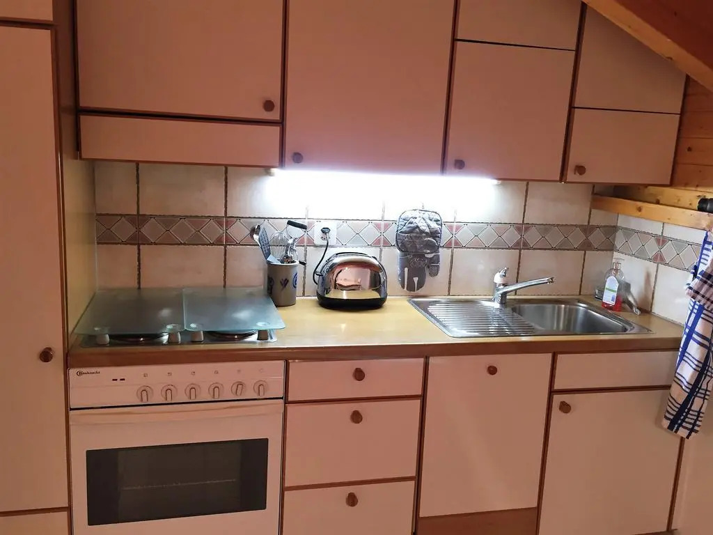 Holiday Apartment Seilerhaus
