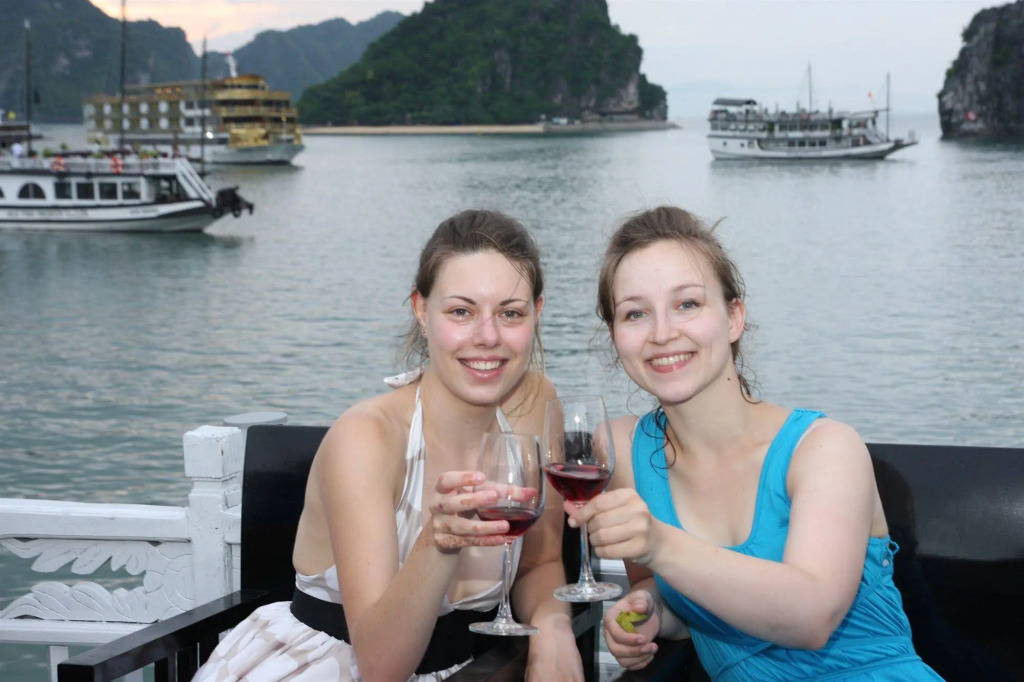 Paragon Sancy Cruise