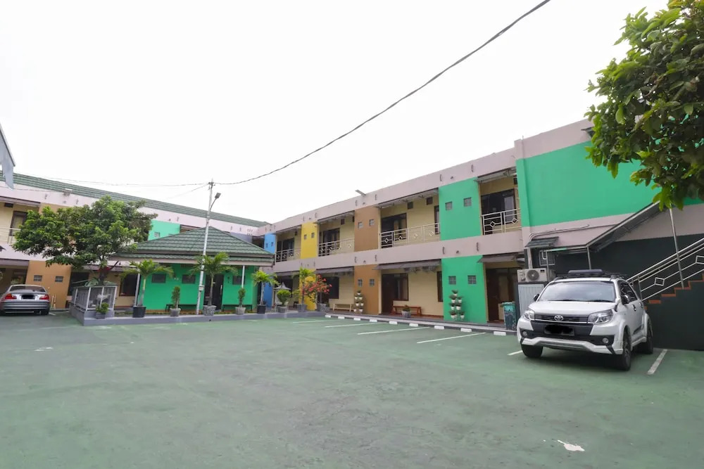 Kost Amanah
