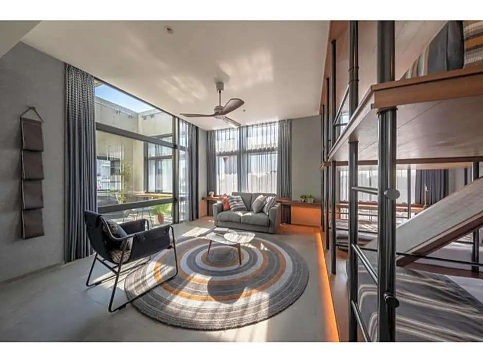 THE LIVELY AZABUJUBAN TOKYO / Vacation STAY 77702
