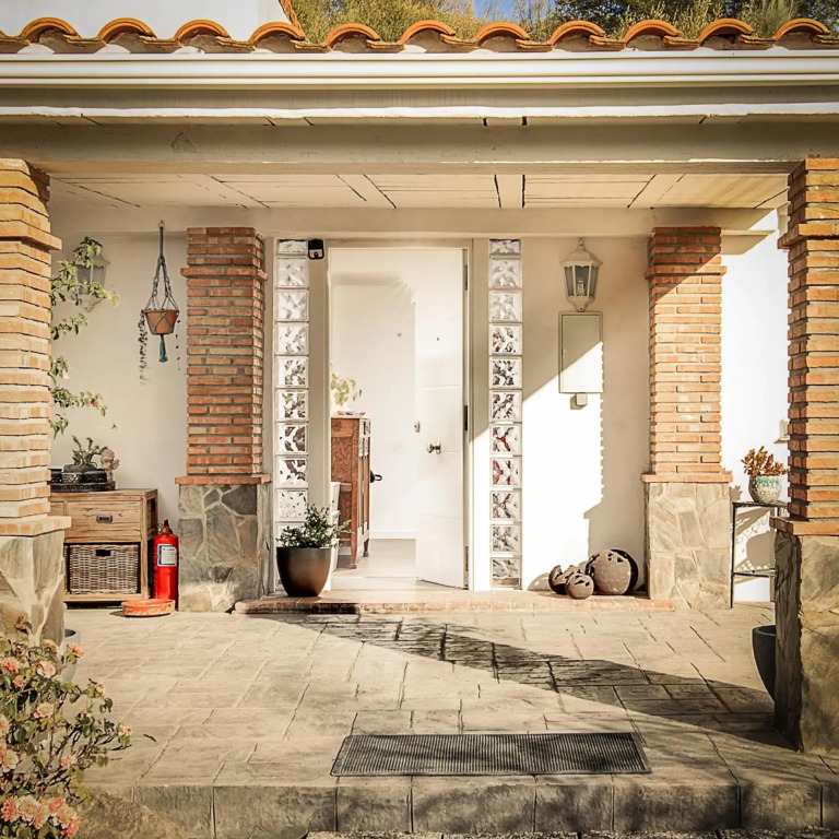 Casa Dilica